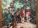CREEDENCE CLEARWATER REVIVAL Green River LP Fantasy CCR 1st US 1969 DG blue lbl