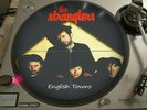 The Stranglers - English Towns  12