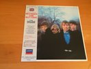 LP THE ROLLING STONES BETWEEN THE BUTTONS JAPAN OBI