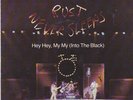 NEIL YOUNG - Rust Never Sleeps (Hey Hey, My My (Reprise Records, 1979 w/Pic Slv)