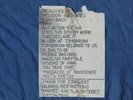 DISCHARGE Original 1981 