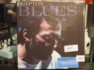 eric clapton - blues box set - Vinyl-Neu & OVP