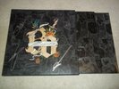 Böhse Onkelz Memento Vinyl LP Box auf 1000 Stk. limitiert mit Autogrammen