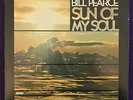 BILL PEARCE Sun of My Soul LP XIAN FUNK DRUM BREAKS Rare LARRY MAYFIELD VG++