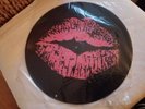 Honesty 69 ?– French Kiss, Picture Disc, vinyl, 1989
