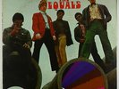 Equals - Baby, Come Back LP - RCA Victor