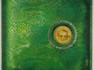 Alice Cooper - Billion Dollar Babies LP - Warner Bros. Green Label Bill Insert