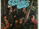 Clear Light - S/T LP - Elektra OG Press