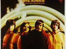 Kinks - Are The Village Green Preservation Society LP - Reprise VG+