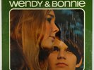 Wendy & Bonnie - Genesis LP - Skye OG Press VG+ Shrink