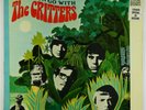 Critters - Touch'N Go With The Critters LP - Project 3 Total Sound PROMO