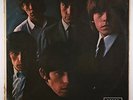 Rolling Stones - No. 2 LP - Decca UK OG Press Mono DG