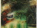 Pink Floyd - A Saucerful Of Secrets LP - Tower OG Press
