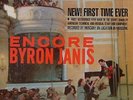 BYRON JANIS - MERCURY - SR 90305  - ENCORE  - SPEAKERS CORNER REISSUE 180 G