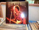 JIMI HENDRIX BLUE WILD ANGEL ISLE OF WIGHT RARE 3 LP RECORD