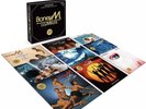 All 9 vinyl LPs BONEY M Complete LP BOX SET   100+ Tracks 9 Vinyl LPs