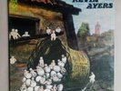 Kevin Ayers - Whatevershebringswesing - Vinyl LP Gatefold UK 1972