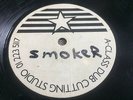 Wayne Smith Smoker Super Jammy's Dubplate + Johnny Osbourne Rare 10