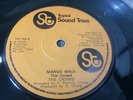 The In Crowd Mango Walk Rare Original Killer Roots 7