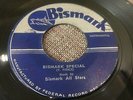 Bismark All Stars Bismark Special Lloyd Clarke Original Killer Ska 7