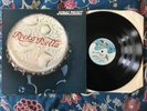 Judas Priest - Rocka Rolla RARE UK Gull A-1-C B-1-C LP  NWOBHM Rob Halford