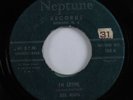 Doo Wop R&B 45 DEL RIOS I'm Crying NEPTUNE HEAR