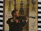 Tchaikovsky: Violin Concerto. Nathan Milstein. Capitol Records SP 8512 UK 1st Ed