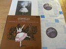 (Copy 1) Decca SET 473-4 (2xLP NB): DELIBES: 
