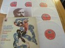 HMV SLS 893 (5 x LP) DEBUSSY 