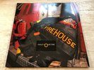Firehouse Hold Your Fire Vinyl LP OIS 1992 Epic ?469220 1