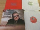 HMV SLS 5044 (2 x LPs) SHOSTAKOVICH: 
