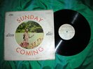 Alton Ellis...Sunday coming LP...Coxsone