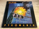Def Leppard ?Pyromania Vinyl LP OIS 1983 Vertigo 6359 119