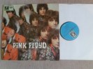 Pink Floyd  -  The Piper at the Gates of Dawn   Vinyl