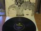 The Beatles -  REVOLVER XEX -2/-2  UK Mono 1966 PMC 7009 VG