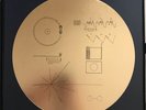Voyager Golden Record 40th Anniversary Edition vinyl 3 LP   NEW/SEALED