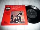 EP Beatles    Rock and Roll Music    (Japan / Odeon)