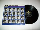 The Beatles - A Hard Day's Night 1st Press Mono UK LP VG- Vinyl Record