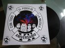 THE WHO (WHOS NEXT) MEXICO PS ESTEREO CIEN PROMO MEXICO NICE MEXICAN