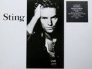 STING - ...NOTHING LIKE THE SUN (2LP)  2 VINYL LP NEW