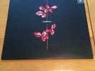 Depeche Mode Violator. UK LP. MUTE/STUMM 64.1990.MPO/P.R.matrix(1st Press)EX/VG+