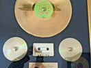 Helge Schneider LP MC  CD Gold Einzelstücke LP
