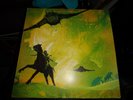Billy Cox's Nitro Function Self Titled 1st Press VG Vinyl Record NSPL 28158