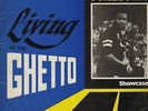 DELTON SCREECHIE - LIVING IN THE GHETTO - MOA ANBESSA