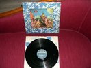RARE 33t ROLLING STONES their satanic majesties request classic rock UK PRESS