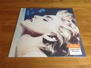 MADONNA, TRUE BLUE, Vinyl LP EU Press,Limited Edition BLUE Vinyl,NEW/SEALED,