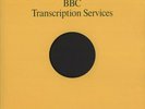 DEPECHE MODE   /  BBC TRANSCRIPTION SERVICES IN CONCERT 345