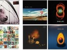 Pearl Jam Discography [All in-shrink] LP Vinyl Record Albums Ten Vs. Vitalogy +