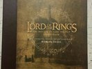 THE LORD OF THE RINGS Trilogy 6-vinyl soundtrack LP box set LE brand new SEALED