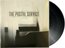 The Postal Service - Give Up [in-shrink] Current Pressing LP Vinyl Record Album